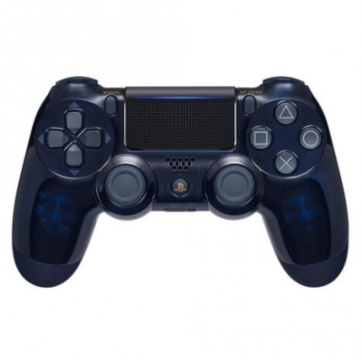 MANDO INALÁMBRICO DUALSHOCK 500 MILLION EDICIÓN LIMITADA V2 PS4 ORIGINAL OEM