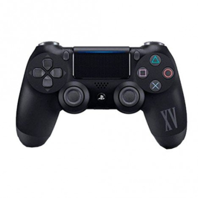 MANDO INALÁMBRICO DUALSHOCK ED. FINAL FANTASY XV V2 PS4 ORIGINAL OEM