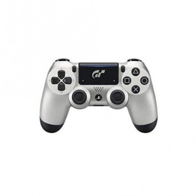 MANDO INALÁMBRICO DUALSHOCK GRAN TURISMO EDITION V2 PS4 ORIGINAL OEM