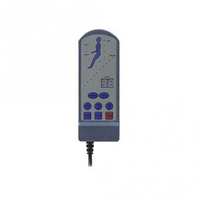 MANDO MASAJE ST0039898 SILLÓN CECOTEC COPENHAGUE