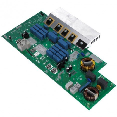 MANDO MODULO DE POTENCIA DERECHO VITROCERAMICA INDUCCIÓN BALAY 3EB950M