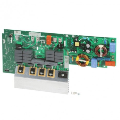 MANDO MODULO DE POTENCIA IZQUIERDO VITROCERAMICA INDUCCIÓN BALAY 3EB950M