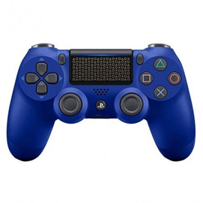 MANDO ORIGINAL DAYS OF PLAY LIMITED EDITION PS4 DUALSHOCK V2 OEM