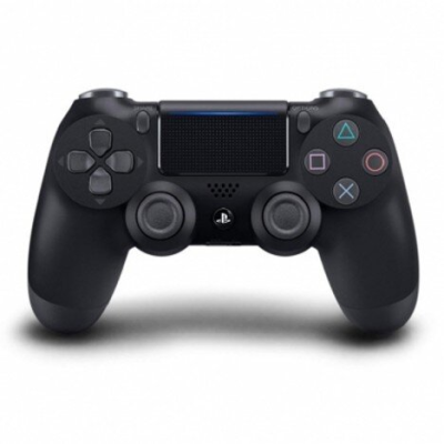 MANDO ORIGINAL PS4 DUALSHOCK V2 OEM