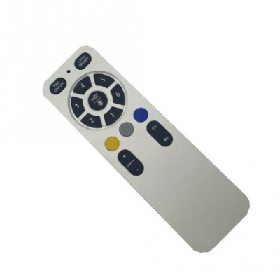 MANDO PARA VENTILADOR ST0045634 INSPIRE NASHI MADERA/BLANCO