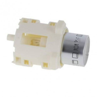 MANDO SELECTOR HORNO BALAY 3HB5848B0