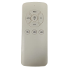 MANDO ST0051262 VENTILADOR DE TECHO INSPIRE  SIROCO D91 AC 2XE27