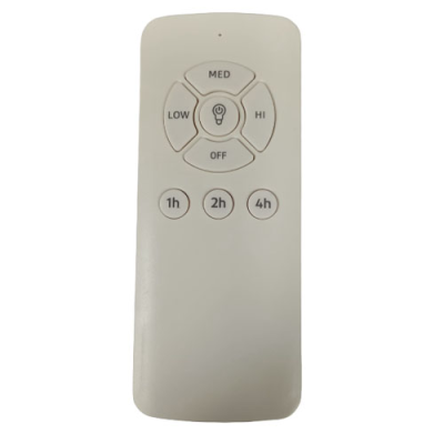 MANDO ST0051262 VENTILADOR DE TECHO INSPIRE  SIROCO D91 AC 2XE27