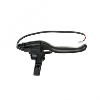 MANETA DE FRENO IZQ TIMBRE K2 PATINETE SMARTGYRO (NUEVO)