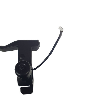MANETA DE FRENO IZQUIERDA CON TIMBRE PARA PATINETE ELECTRICO XIAOMI SCOOTER 3 LITE