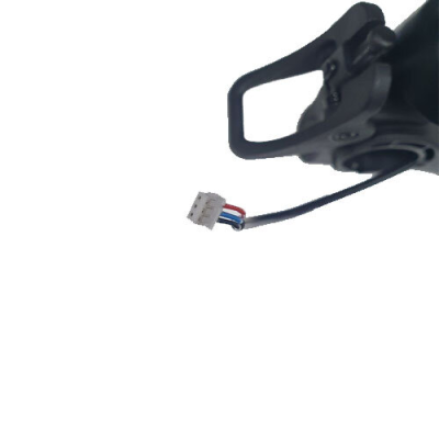 MANETA IZQUIERDA CON TIMBRE PARA PATINETE ELECTRICO NAVEE N65I