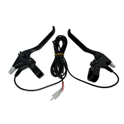 MANETAS DE FRENO IZQUIERDA Y DERECHA PARA YOUIN YOU-RIDE AMSTERDAM