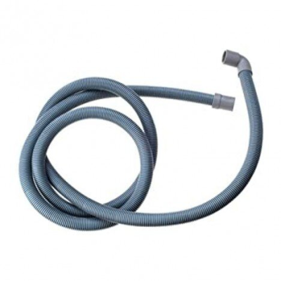 MANGUERA DE DESAGUE LAVADORA DE CARGA SUPERIOR HOOVER TOV 6512L2-37