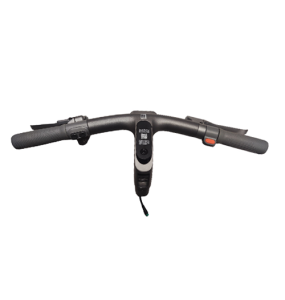 MANILLAR COMPLETO CON DISPLAY, ACELERADOR Y BOTONERA INTERMITENTE YADEA ELITE PRIME PRO