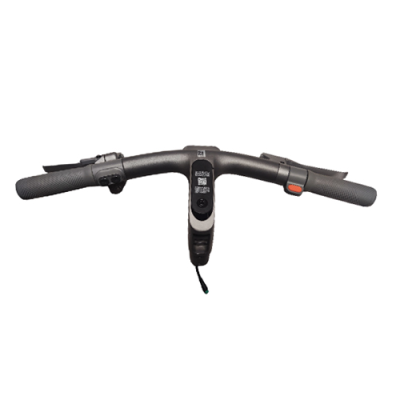 MANILLAR COMPLETO CON DISPLAY, ACELERADOR Y BOTONERA INTERMITENTE YADEA ELITE PRIME PRO