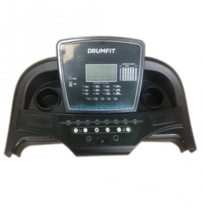 MANILLAR COMPLETO CON MONITOR CECOTEC CINTA DRUMFIT WAYHOME 1600 OBELIA ULTRAFLEX
