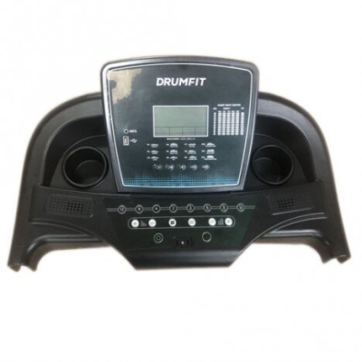 MANILLAR COMPLETO CON MONITOR CECOTEC CINTA DRUMFIT WAYHOME 1600 OBELIA ULTRAFLEX