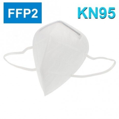 MASCARILLA FFP2/KN95