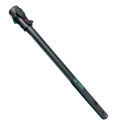 MASTIL PLEGABLE PARA YOUIN