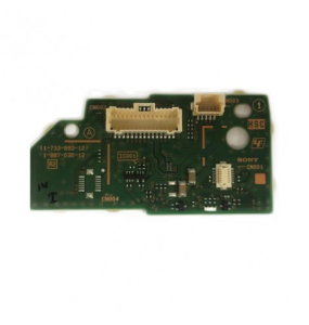 MÓDULO BLUETOOTH 1-887-030-12 SONY KDL-32W600A