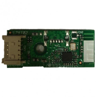 MÓDULO BLUETOOTH 17BT02 TOSHIBA 39L2863DG