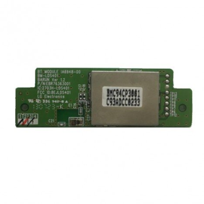 MÓDULO BLUETOOTH EBR76363001 LG 42LA660S