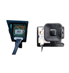 MÓDULO BOTÓN BN96-35345B + IR 39955A SAMSUNG UE50MU6192U