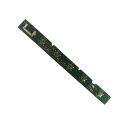 MÓDULO BOTONERA 60104-09572 MONITOR HP X24C FHD