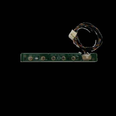 MÓDULO BOTONERA 715G5620-K01-000-004I PHILIPS 246V5L