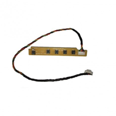 MÓDULO BOTONERA 715G6039-K01-003-001S PHILIPS 223V5L