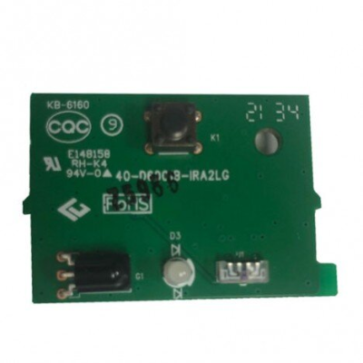 MÓDULO BOTONERA E148158 PARA MSI G32CQ4