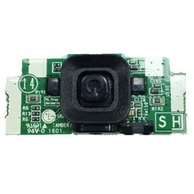 MÓDULO BOTONERA EAX655651(1.2) MONITOR LG 22MT44DP-PZ