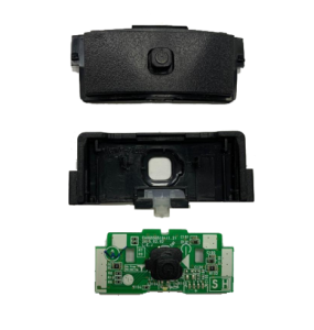 MÓDULO BOTONERA EAX65565104 LG 22M47VQ-P
