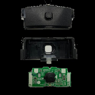 MÓDULO BOTONERA EAX65565104 LG 22M47VQ-P
