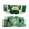 MÓDULO BOTONERA EAX66684801(1.3) MONITOR LG 24MP88HV-S