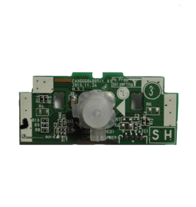 MÓDULO BOTONERA EAX66684805 LG 23MP68VQ-P