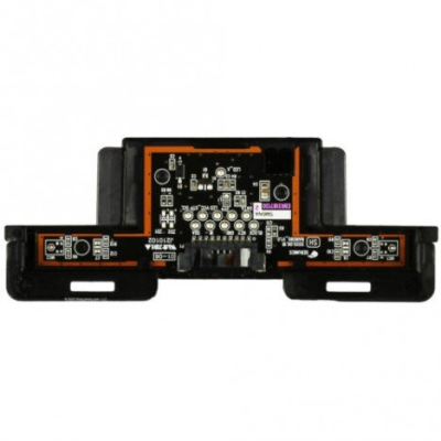 MÓDULO BOTONERA EBR3187130 LG 55NANO916PA