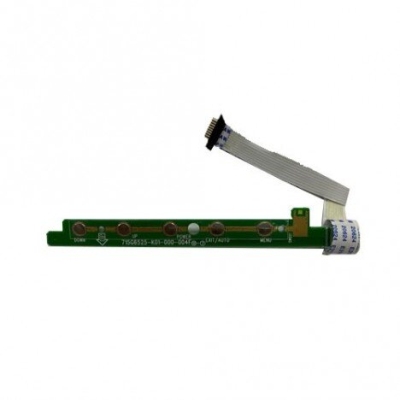 MÓDULO BOTONERA MONITOR 715G6525-K01-000-004F AOC 236LM00023