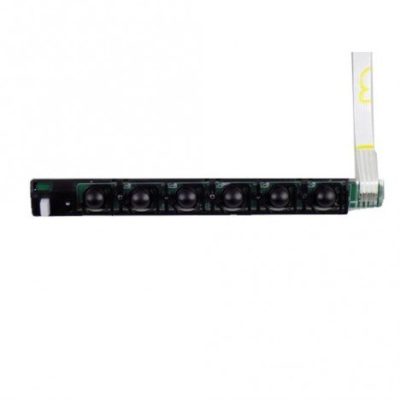 MÓDULO BOTONERA MONITOR 715G7648-K01-000-004K BENQ GW2470-T