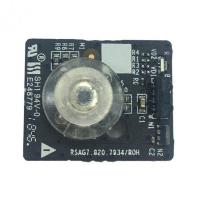 MÓDULO BOTONERA RSAG7.820.7934/ROH HISENSE H55M3300