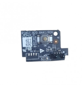 MÓDULO BOTONERA RSAG7.820.8441/ROH HISENSE 32H403DF1