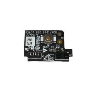MÓDULO BOTONERA RSAG7.820.8441/ROH HISENSE 43A6BG