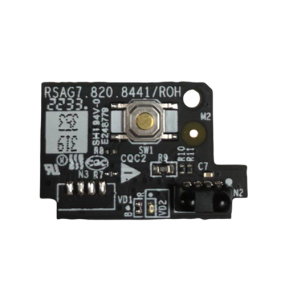 MÓDULO BOTONERA RSAG7.820.8441/ROH HISENSE 50A6BG
