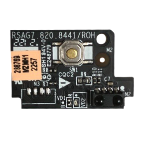 MÓDULO BOTONERA RSAG7.820.8441/ROH HISENSE 55E78HQ