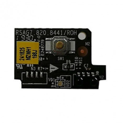 MÓDULO BOTONERA RSAG7.820.8441/ROH HISENSE H50B7500