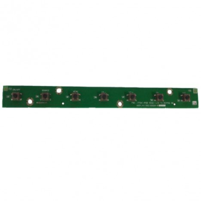 MÓDULO BOTONERA TF041-PCB AIRIS V3321