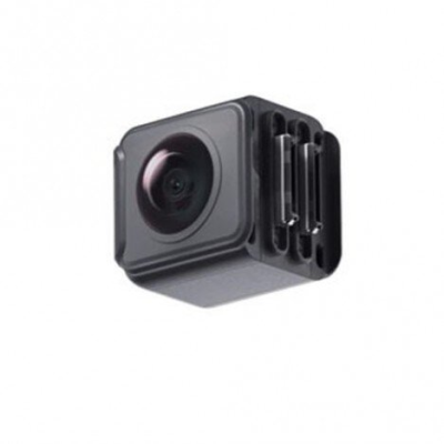 MÓDULO CÁMARA INSTA360 ONE RS 4K EDITION IMPERMEABLE 60FPS CON ESTABILIZACIÓN FLOWSTATE,48MP, HDR ACTIVO, EDICIÓN AI