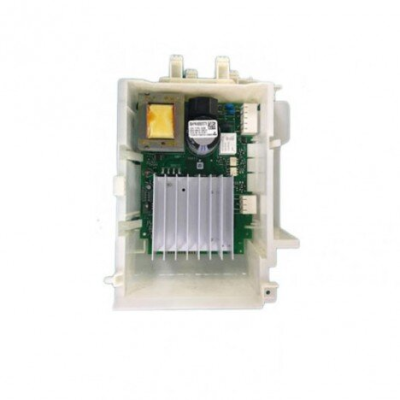 MÓDULO DE CONTROL DEL MOTOR 9000970775 LAVADORA BOSCH WAQ24468ES/16