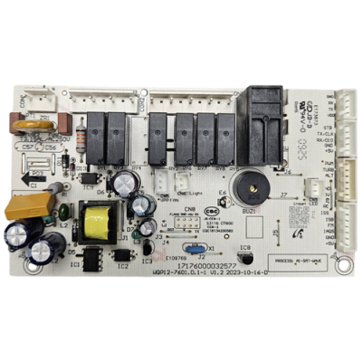 MÓDULO DE CONTROL PRINCIPAL LAVAVAJILLAS CORBERO E-CLVM456419W