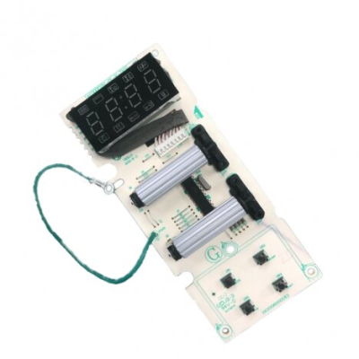 MÓDULO DE MANDO MDA-4047AH-47 MICROONDAS TEKA MWE 205 FI